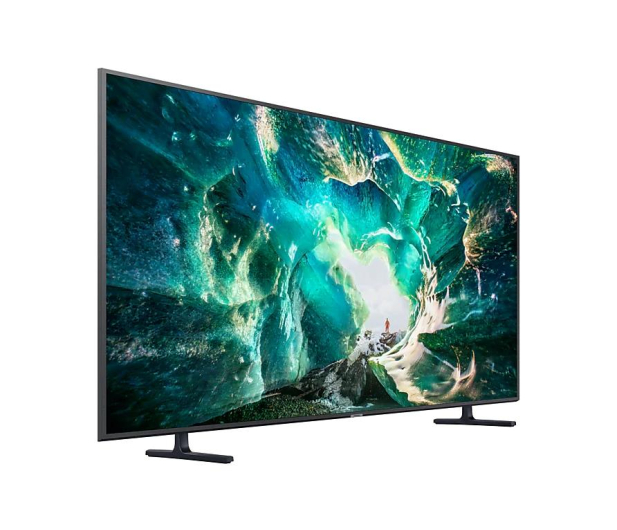 Samsung UE49RU8002 - 519102 - zdjęcie 3